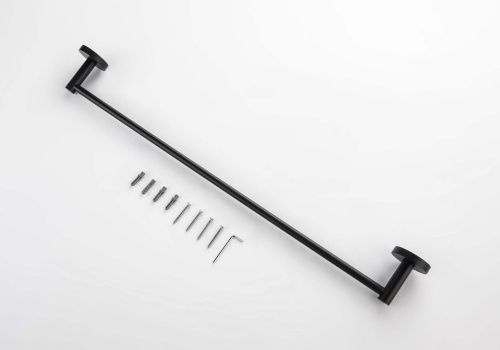 Полотенцедержатель Aquatek ЕВРОПА AQ4114MB - фото 3