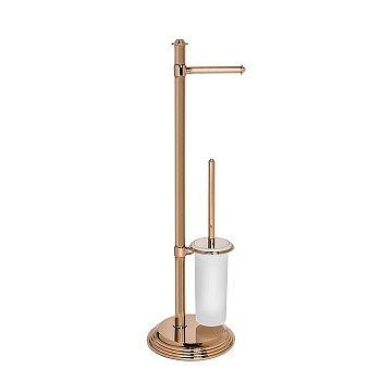 Стойка с аксессуарами для ванной Colombo Hermitage B3318.OA