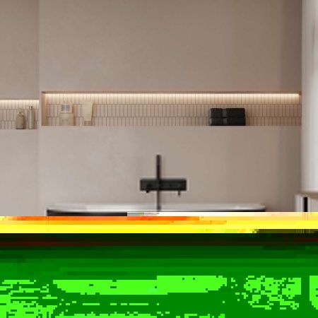 Смеситель для ванны с душем Allen Brau Priority 5.31A05-00 встраиваемый в стену хром