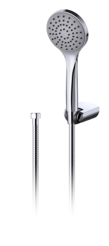 Смеситель для ванны Rush Nevis NE1735-44 настенный хром - фото 3