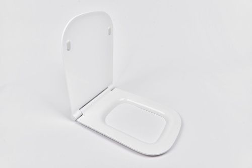 Крышка сиденье Galassia Meg11Pro 5478 - фото 5