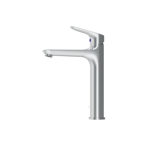 Смеситель Damixa Jupiter 770250001 на раковину хром - фото 2