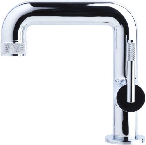 Смеситель Allen Brau Reality 5.32001-00 на раковину хром - фото 3