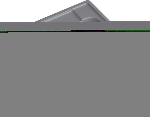 Кухонная мойка Granfest Quarz 48 темно-серый 50х50 цвет серый поверхность матовая - фото 2