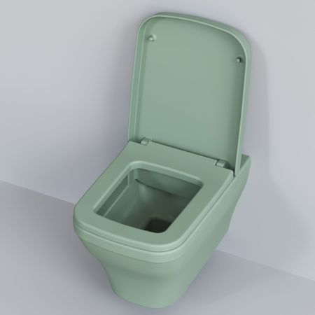 Крышка сиденье Ambassador Benefit 202T21001