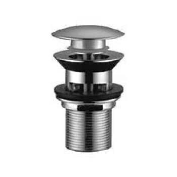 Донный клапан Am.Pm F0700164 хром