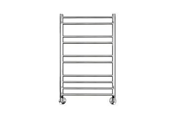 Полотенцесушитель водяной Aquatek Вега AQ DR1080CH 50х80 хром