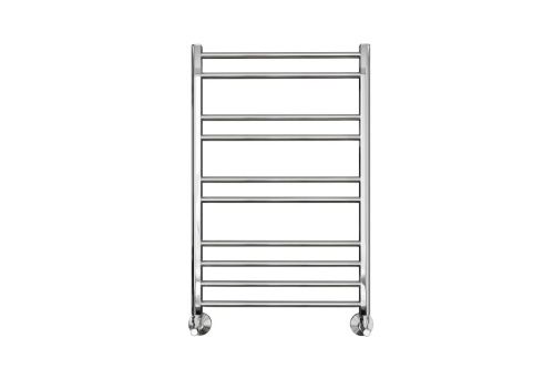 Полотенцесушитель водяной Aquatek Вега AQ DR1080CH 50х80 хром