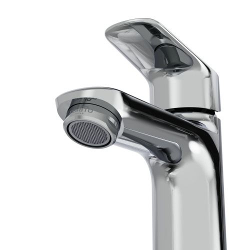 Смеситель Tokito HAPPO TOK-HAP-1011 на раковину хром - фото 4