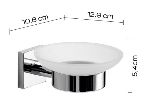 Мыльница Gedy Fuji FJ11(13) - фото 2