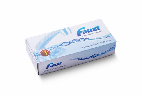 Смеситель для кухни FAUZT FZs-258-32 на мойку хром - фото 2