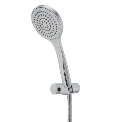 Душевой гарнитур Mariani  B00240ID00 настенный хром - фото 2