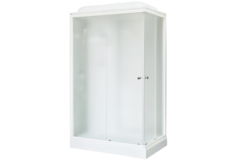 Душевая кабина Royal Bath HP RB8120HP4-MM-L 120х80 прямоугольная с крышей ориентация левая - фото 2