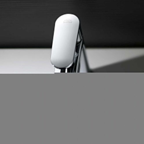 Смеситель Paffoni Candy CA071HCR на раковину хром - фото 2