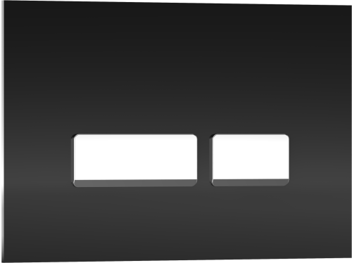 Комплект унитаз с инталляцией и клавишей смыва Iberica Blanca BURGOS ALTO IB001.BRA.234.2211 - фото 5