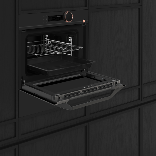 Духовой шкаф De Dietrich DKP4531H - фото 4