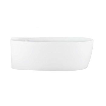 Ванна акриловая Aquatek ПРИМА AQ-1115780 170х80 отдельностоящая прямоугольная с ножками