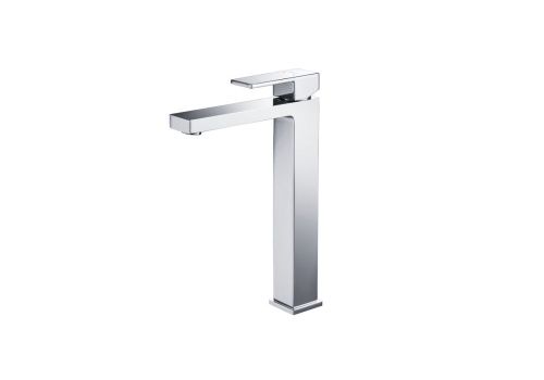 Смеситель Aquatek ЛИБРА AQ1604CR на раковину хром - фото 2