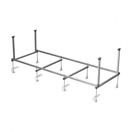 Монтажный комплект для ванны Santek Монако XL 1WH112423