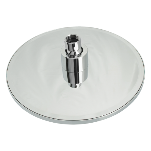 Верхний душ Mariani B00STA0120 20х20 хром - фото 2