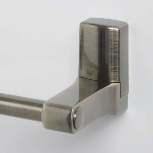 Бумагодержатель WasserKRAFT 5296 - фото 3