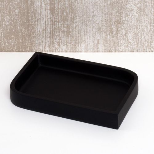 Мыльница WasserKRAFT 2729 - фото 3