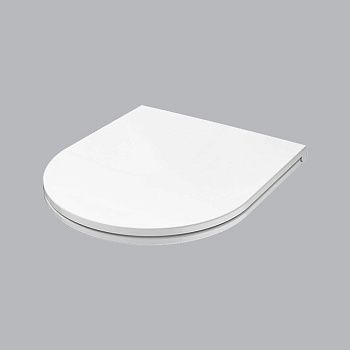 Крышка сиденье Am.Pm Inspire C507853WH