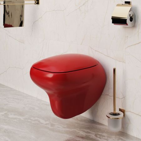 Крышка сиденье Ambassador Diamond 122T21101