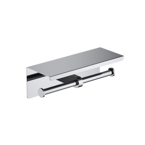 Бумагодержатель Aquatek ОБЕРОН AQ4909CR