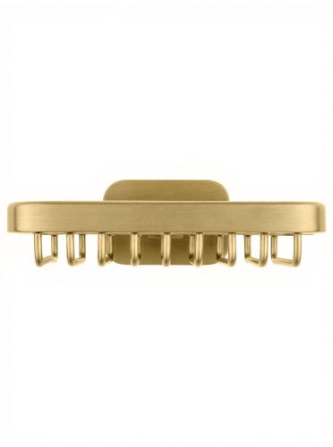 Мыльница с держателем Wonzon & Woghand GRAFFITY WW-9324-BG - фото 3