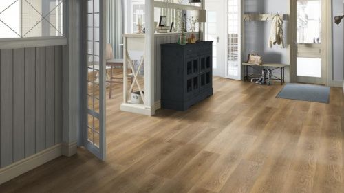 SPC ламинат Tarkett Deep House Stanley Т074898 толщина 0,46 см 33 класс 1400х225 - фото 5