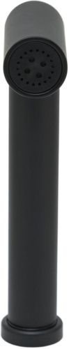 Гигиенический душ Allen Brau Priority 5.31028-31 черный - фото 2