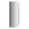 Зеркало с подсветкой Evoform Ledline BY 2125 60х140 подвесное