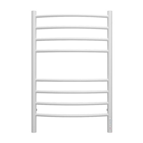 Полотенцесушитель электрический Terminus 4670078527592 55х80 белый - фото 2