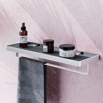 Полка в ванную комнату Damixa Jupiter DA7737700