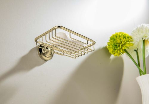 Мыльница Aquatek КЛАССИК AQ4533PG - фото 5