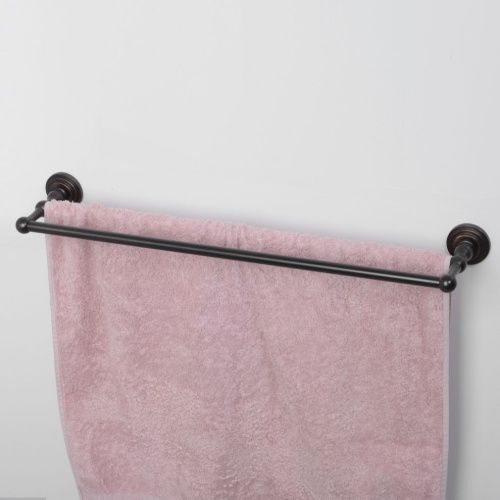 Полотенцедержатель WasserKRAFT 7340 - фото 2