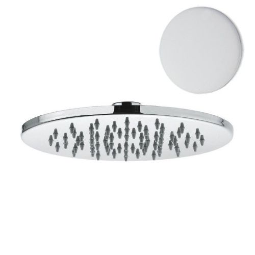 Верхний душ Webert AC1024740BRASS белый - фото 2