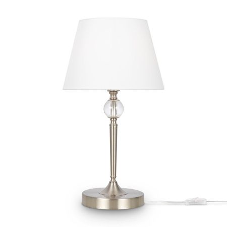 Светильник настольный Freya Rosemary FR2190TL-01N
