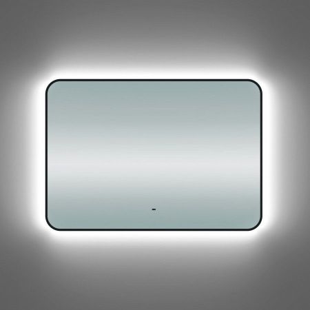 Зеркало с подсветкой Maretti Florenza FL1410070P14EL 100х70 подвесное