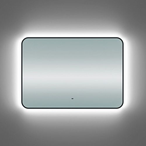 Зеркало с подсветкой Maretti Florenza FL1410070P14EL 100х70 подвесное - фото 5