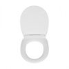 Крышка сиденье для унитаза Roca Victoria nord ZRU9302919
