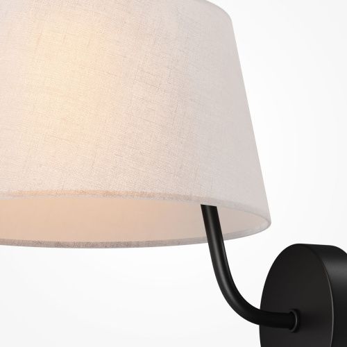 Бра Maytoni Modesto MOD360WL-01B - фото 2