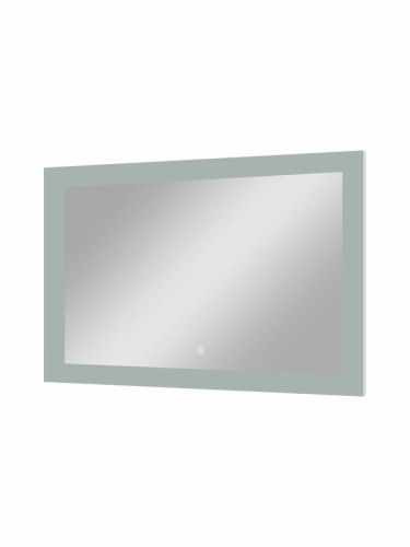 Зеркало Continent Relax ЗЛП32 80х60 подвесное - фото 4