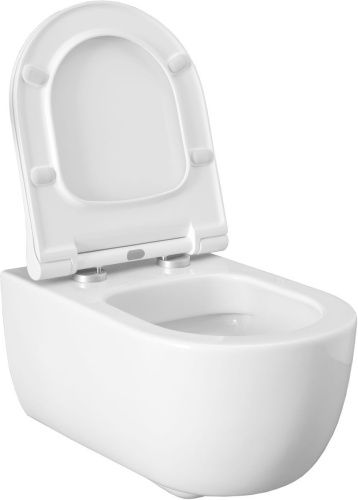 Комплект унитаз с инсталляцией и клавишей смыва Allen Brau Priority 00316508 - фото 4