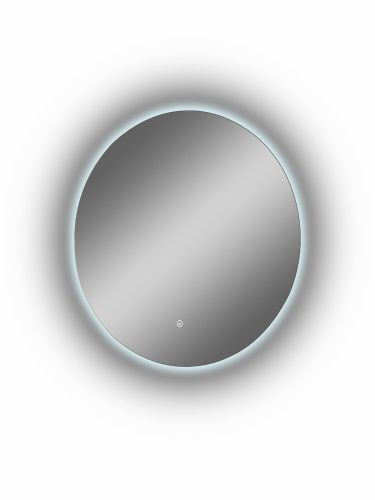 Зеркало с подсветкой Taliente Zled TA-Zled-AD45 70х70 подвесное - фото 4