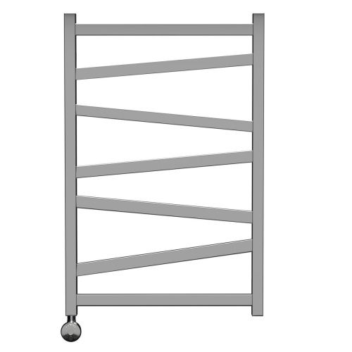 Полотенцесушитель электрический Point Феникс PN15158E 55х85 хром - фото 3