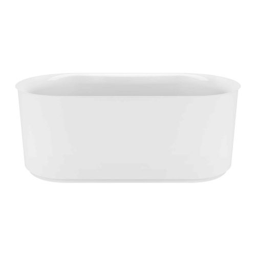 Ванна акриловая Aquatek МОДЕНА AQ-1163778 170х80 отдельностоящая овальная с ножками