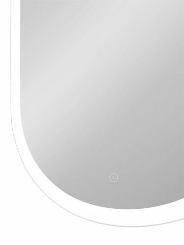 Зеркало Continent Delight ЗЛП458 60х100 подвесное - фото 5