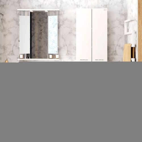 Шкаф-пенал Onika Модерн 404601 50х190 - фото 2